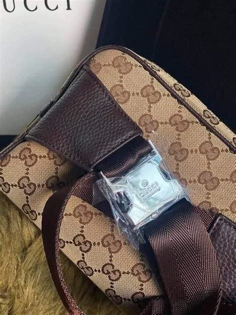 should i buy gucci belt bag|ellen adarna gucci belt bag.